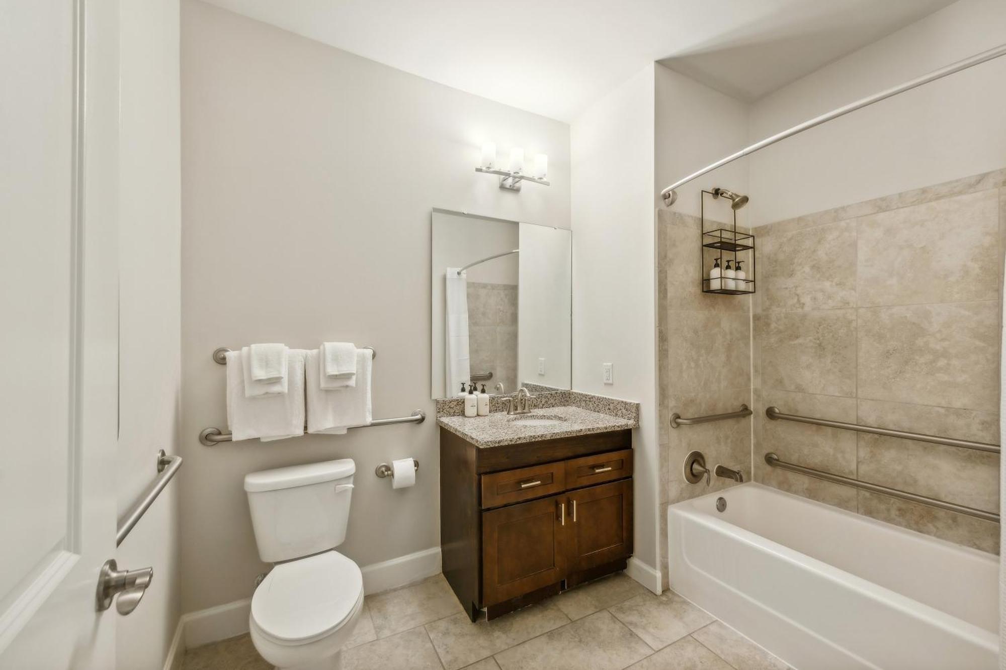 Kasa At Berkshire Village District Raleigh Quarto foto